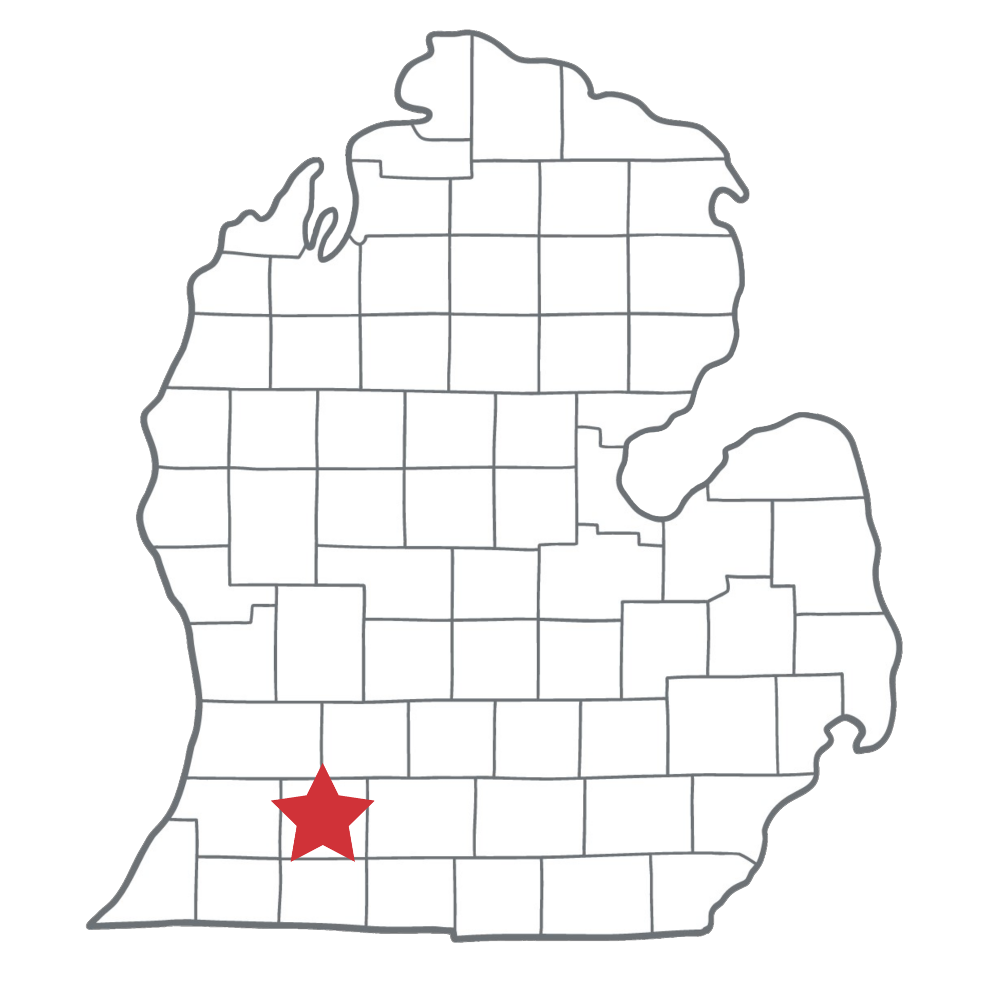 Kalamazoo NAI Wisinski of West Michigan Grand Rapids, MI