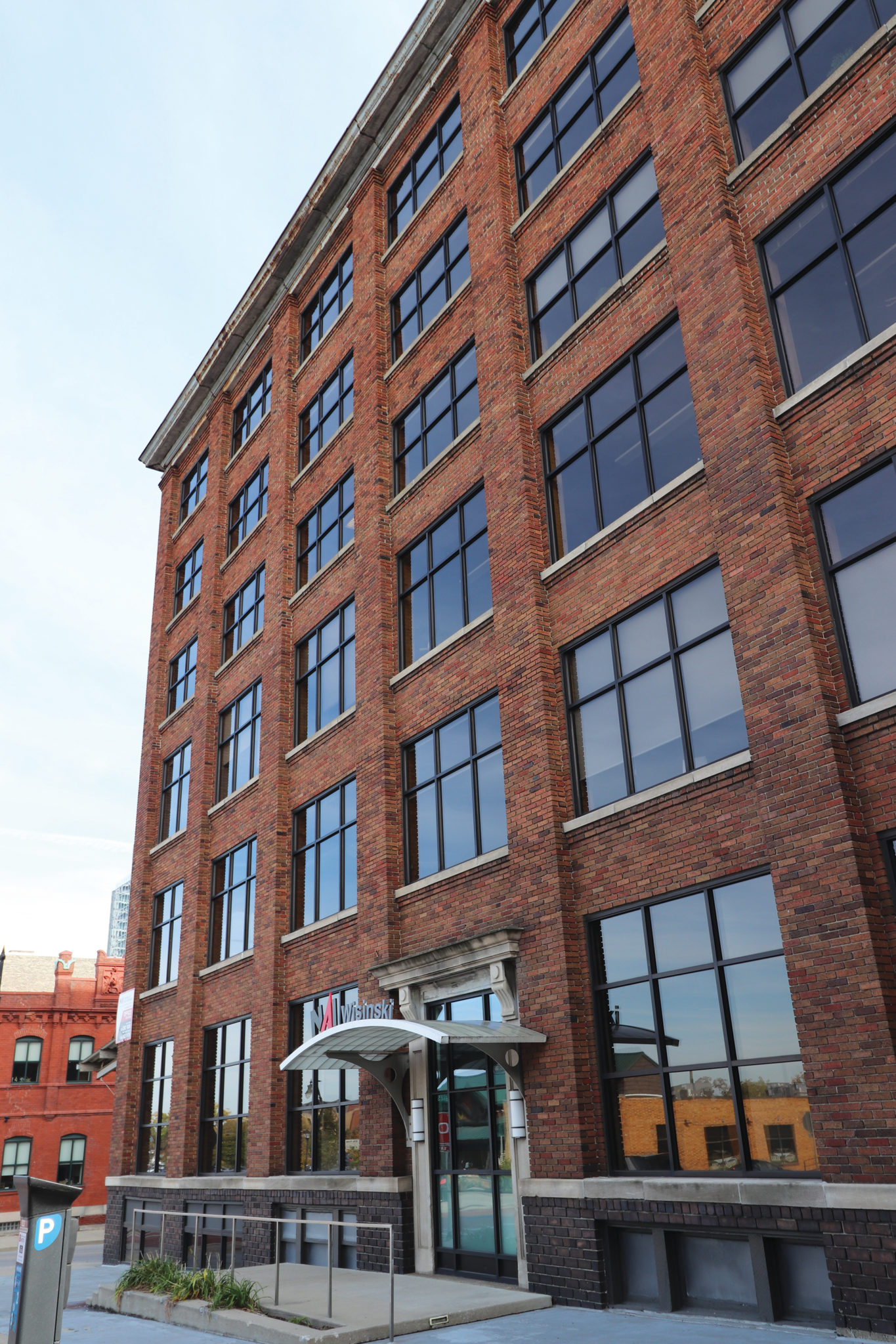 Commercial Property Management Kalamazoo & Grand Rapids MI NAI